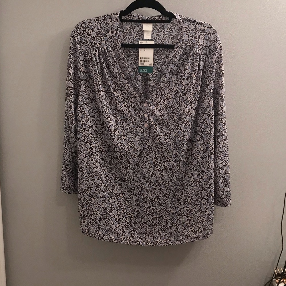 Women’s Blouse NWT